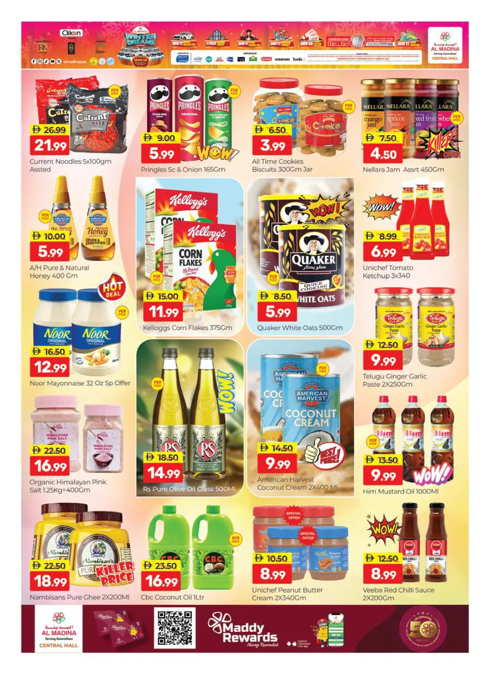 Best of joyous january