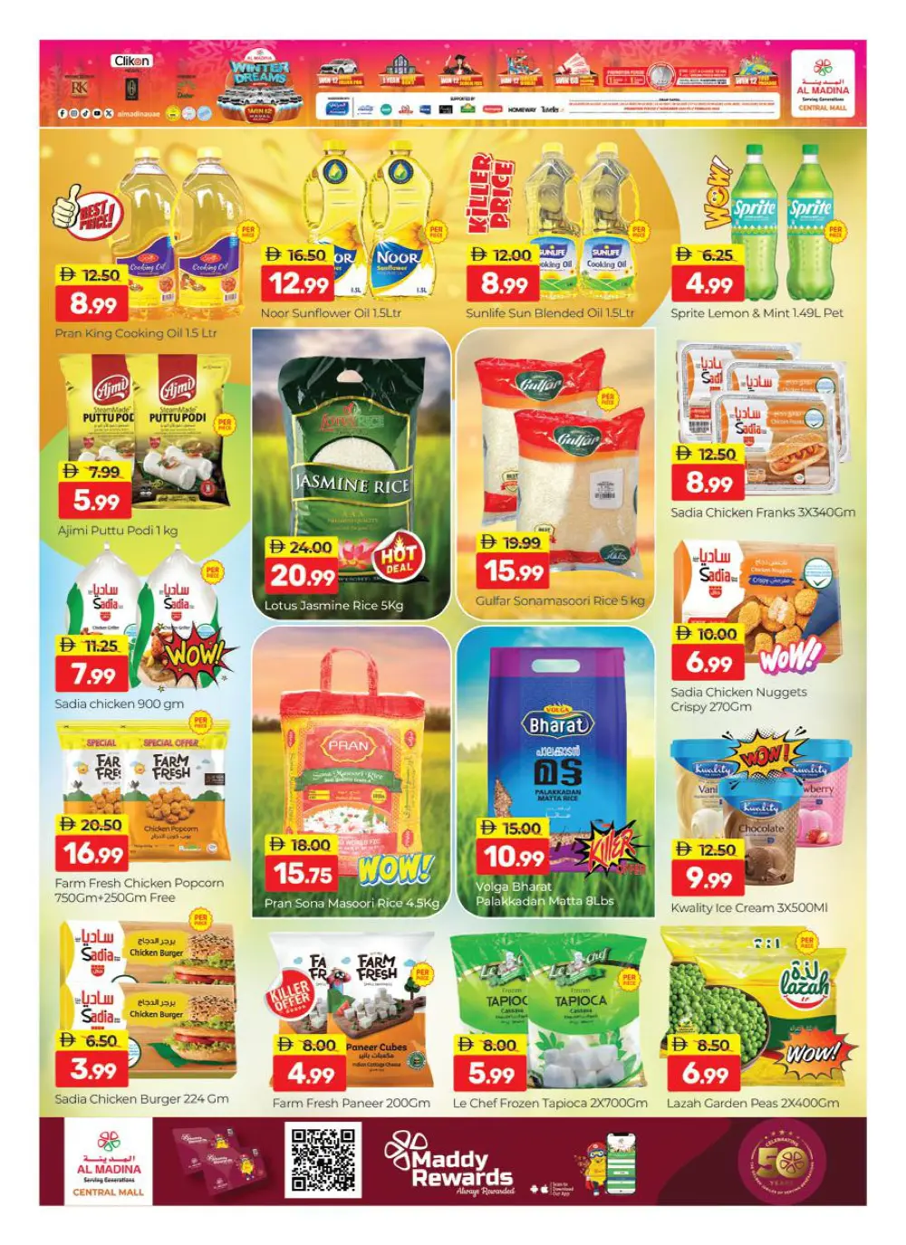 Best of joyous january