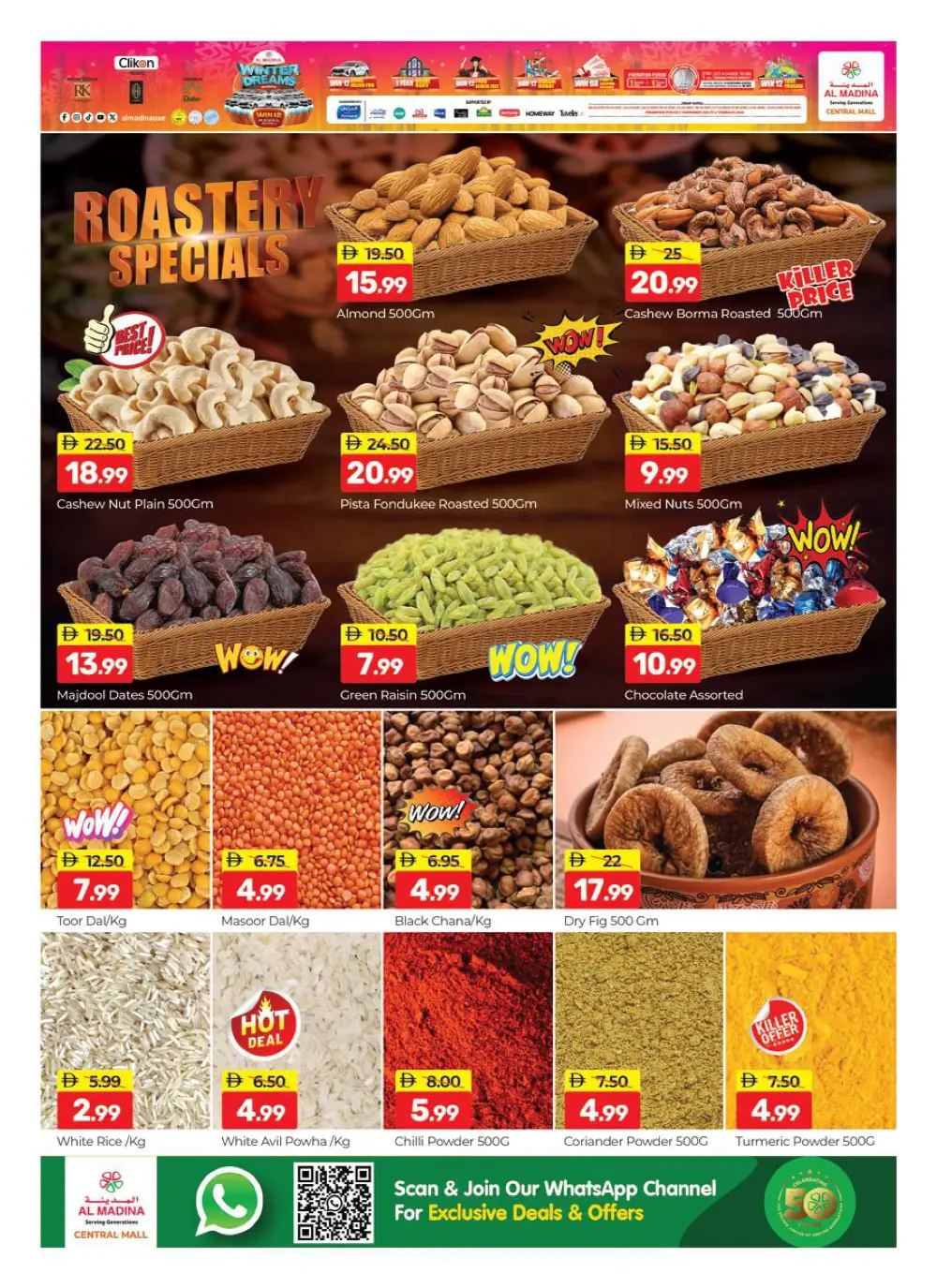 Best of joyous january