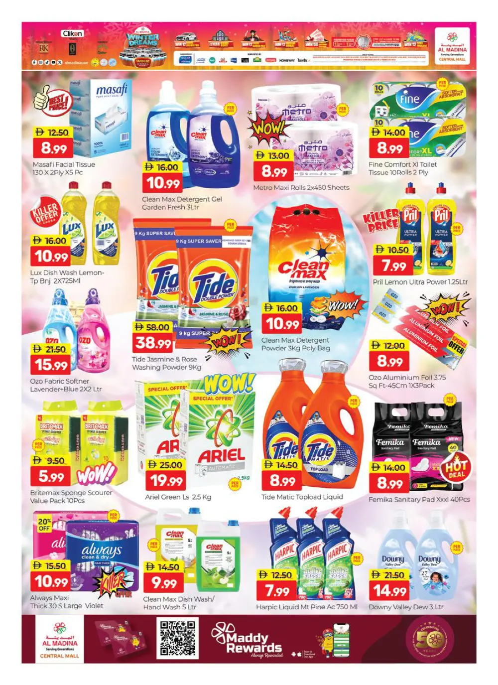 Best of joyous january