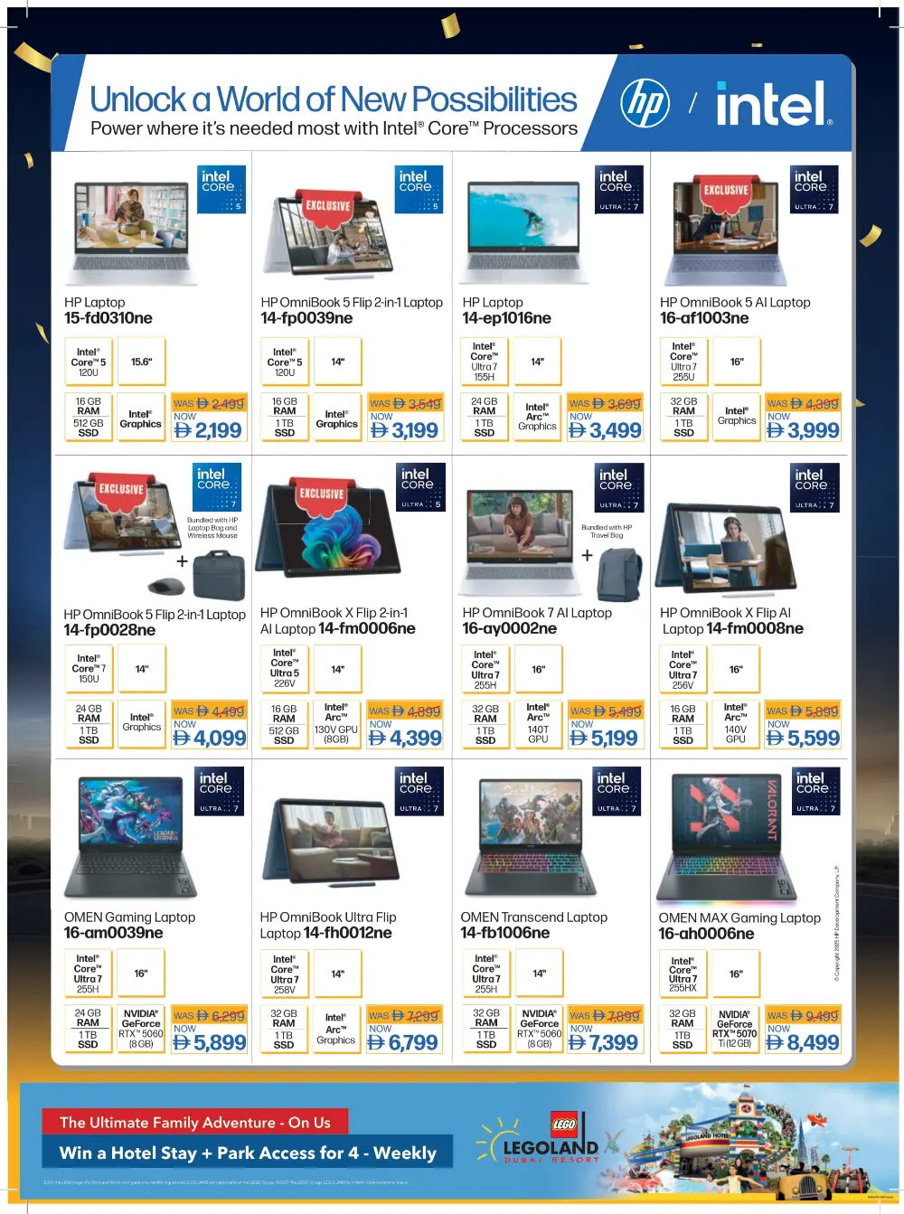 Mega Electronics Shopping Festival Deals