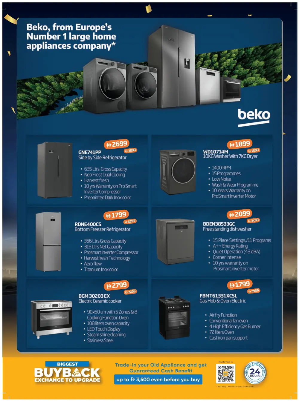 Mega Electronics Shopping Festival Deals