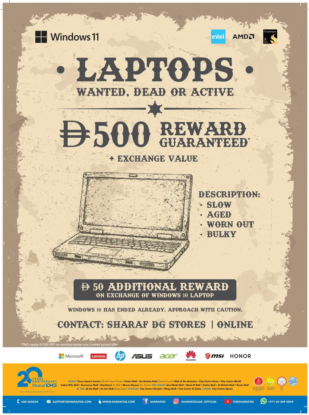 Mega Electronics Shopping Festival Deals