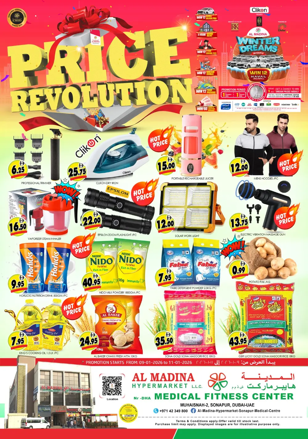 Price Revolution