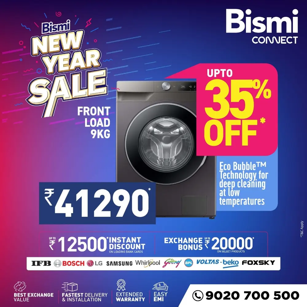 43-inch 4K UHD Smart Google TV