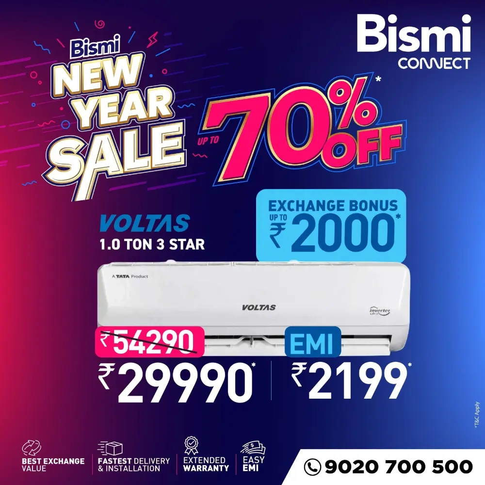 43-inch 4K UHD Smart Google TV