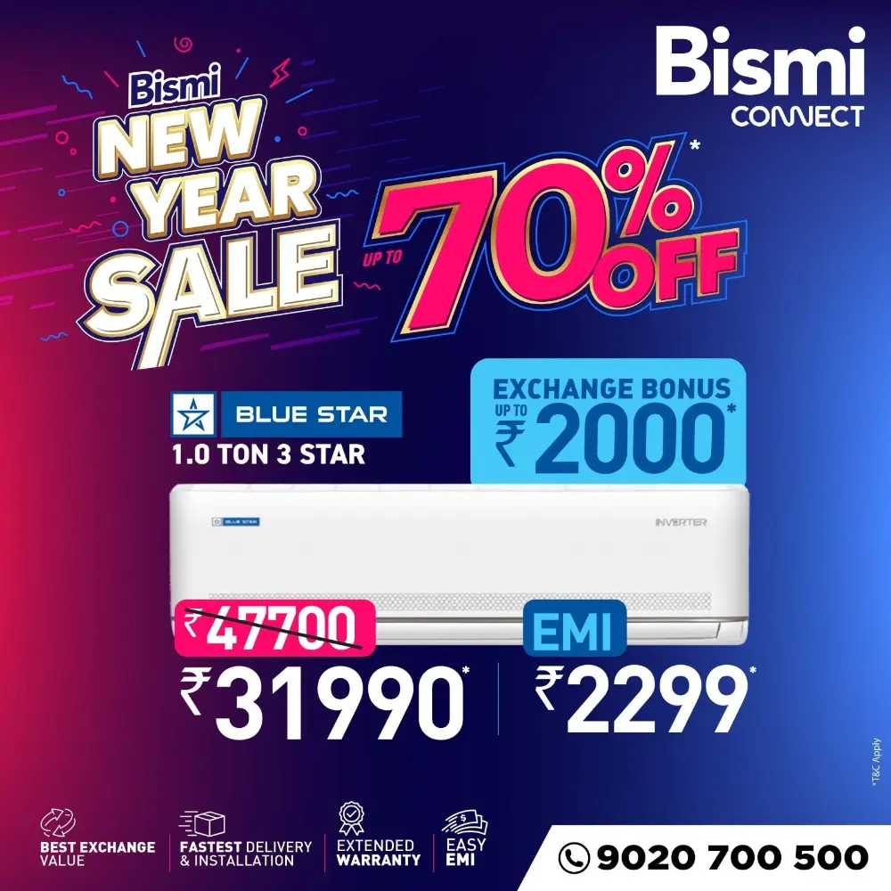 43-inch 4K UHD Smart Google TV