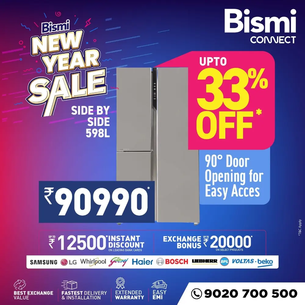 43-inch 4K UHD Smart Google TV