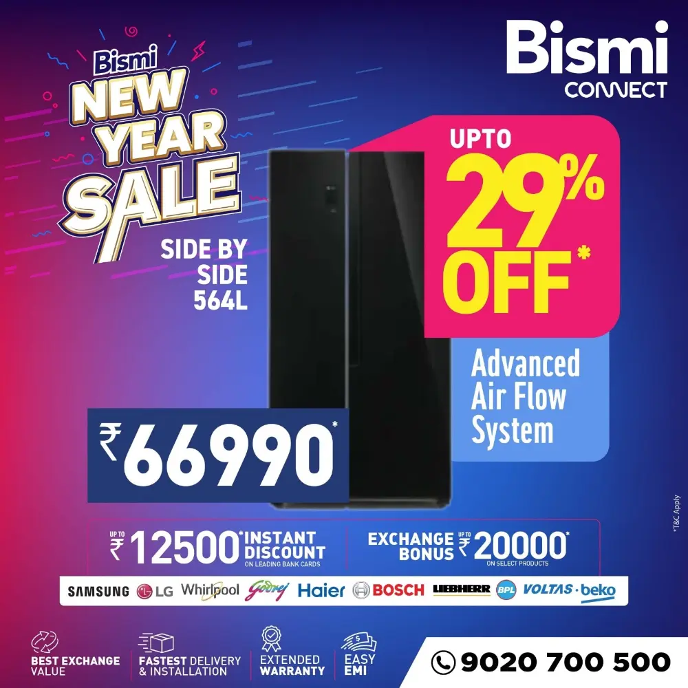 43-inch 4K UHD Smart Google TV