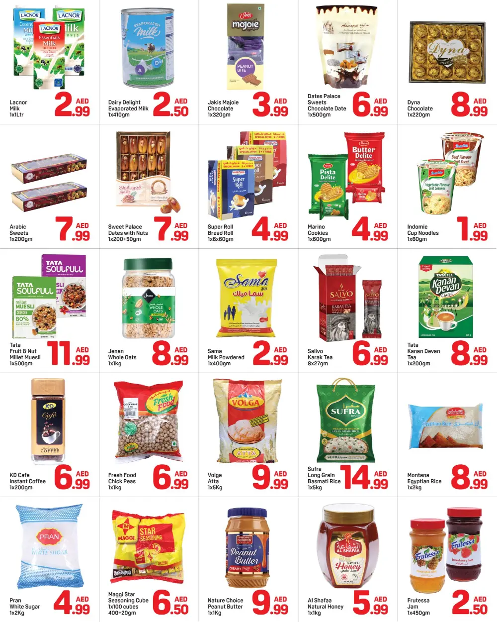 Ultimate Grocery and Household Savings