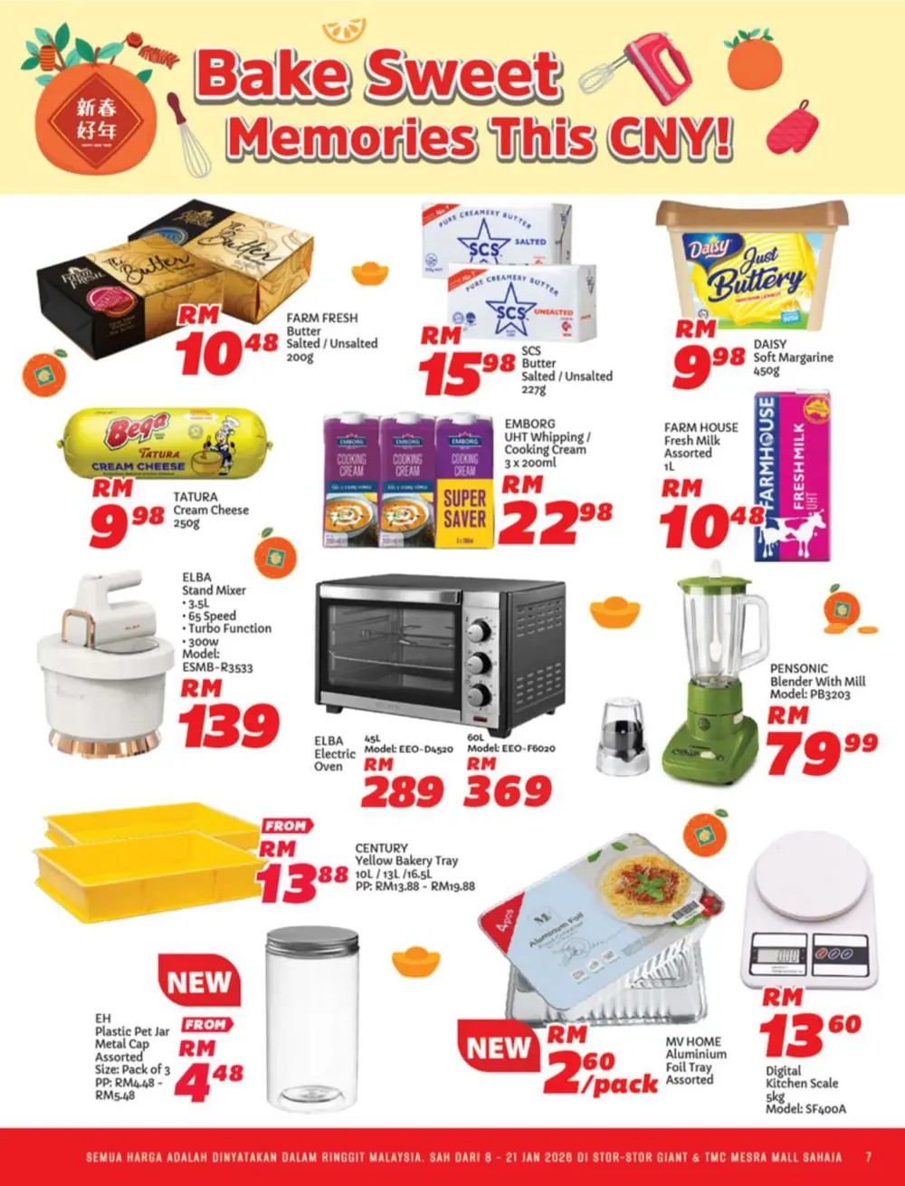 Huat CNY Grocery Deals