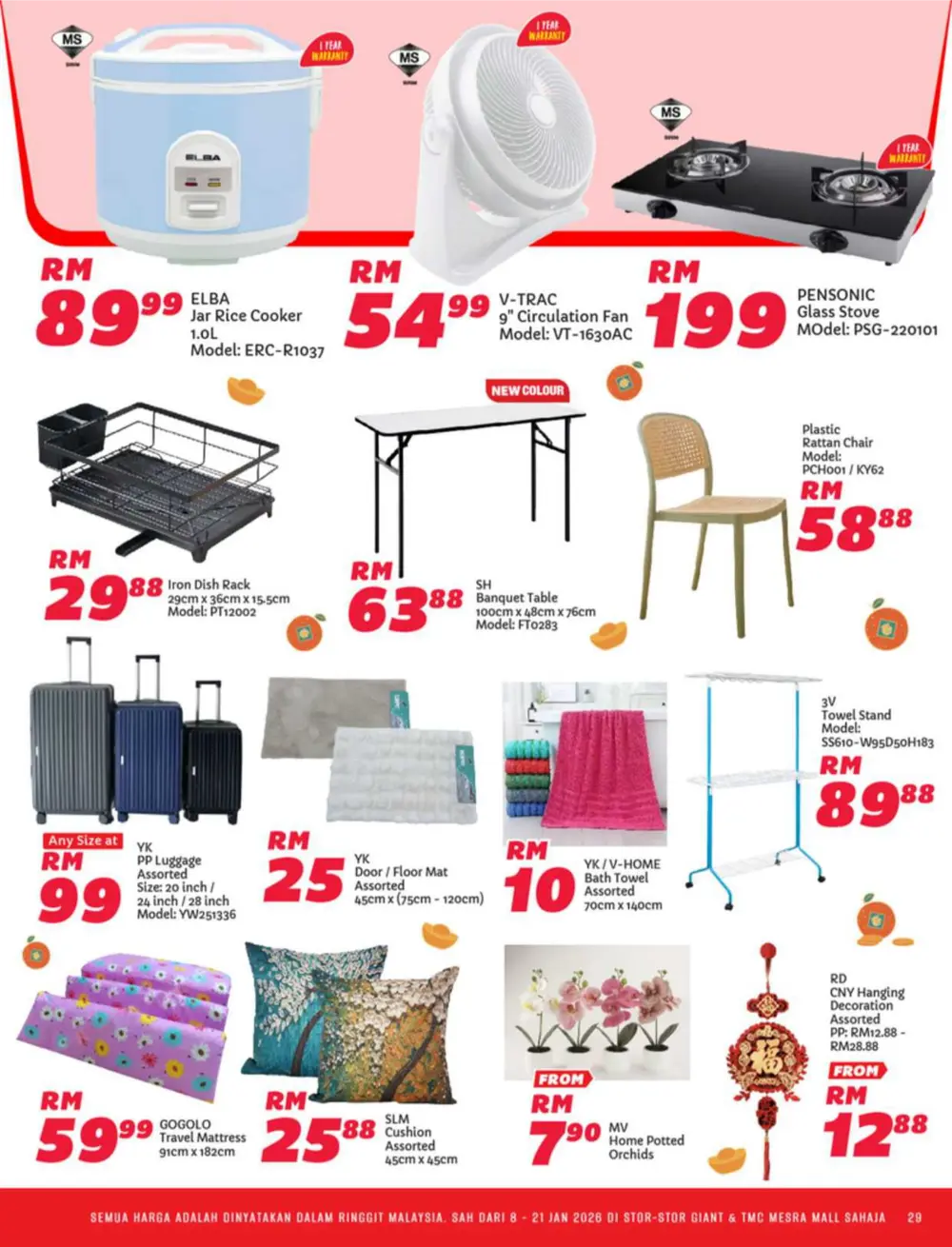 Huat CNY Grocery Deals