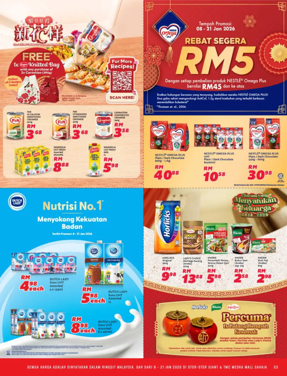 Huat CNY Grocery Deals