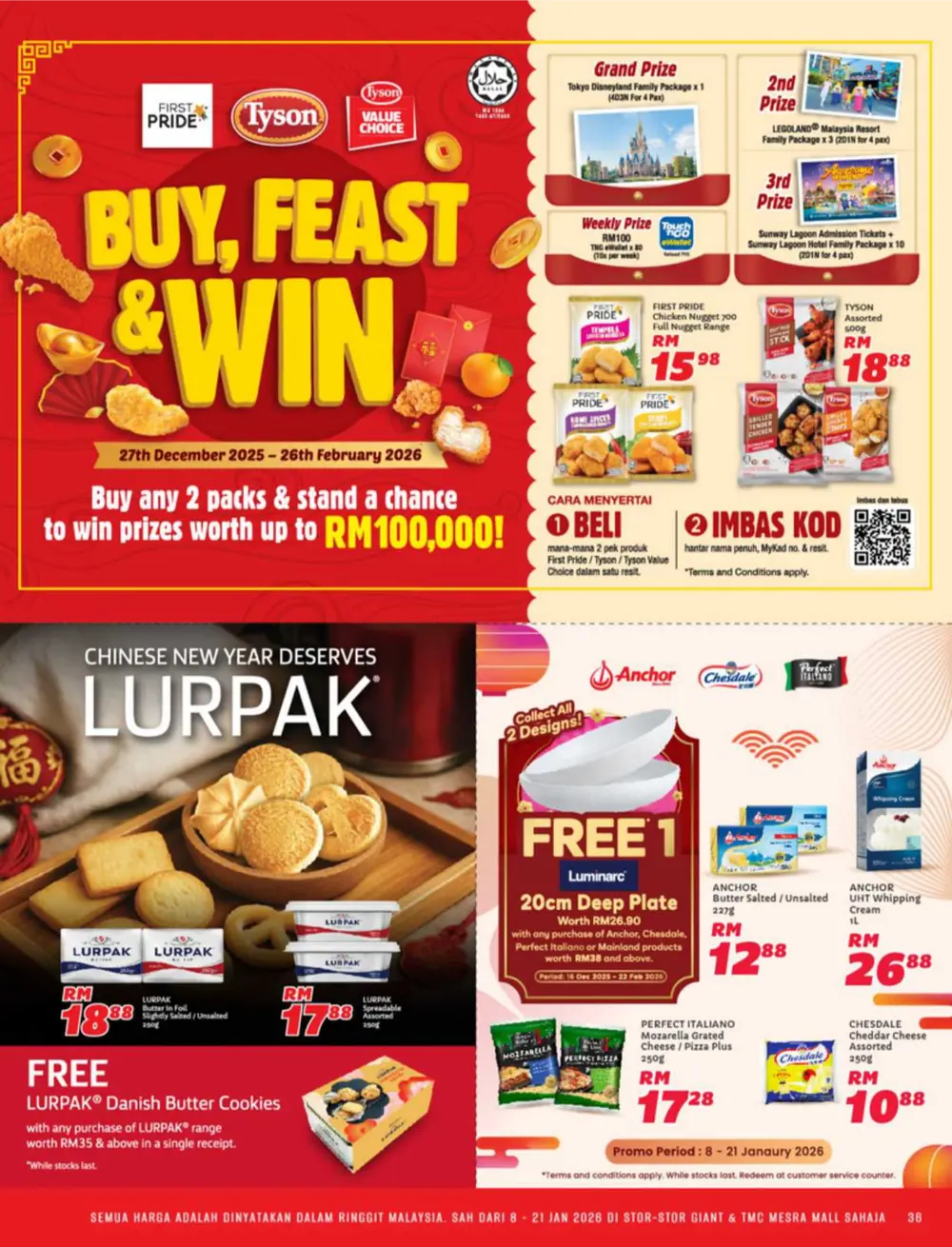 Huat CNY Grocery Deals
