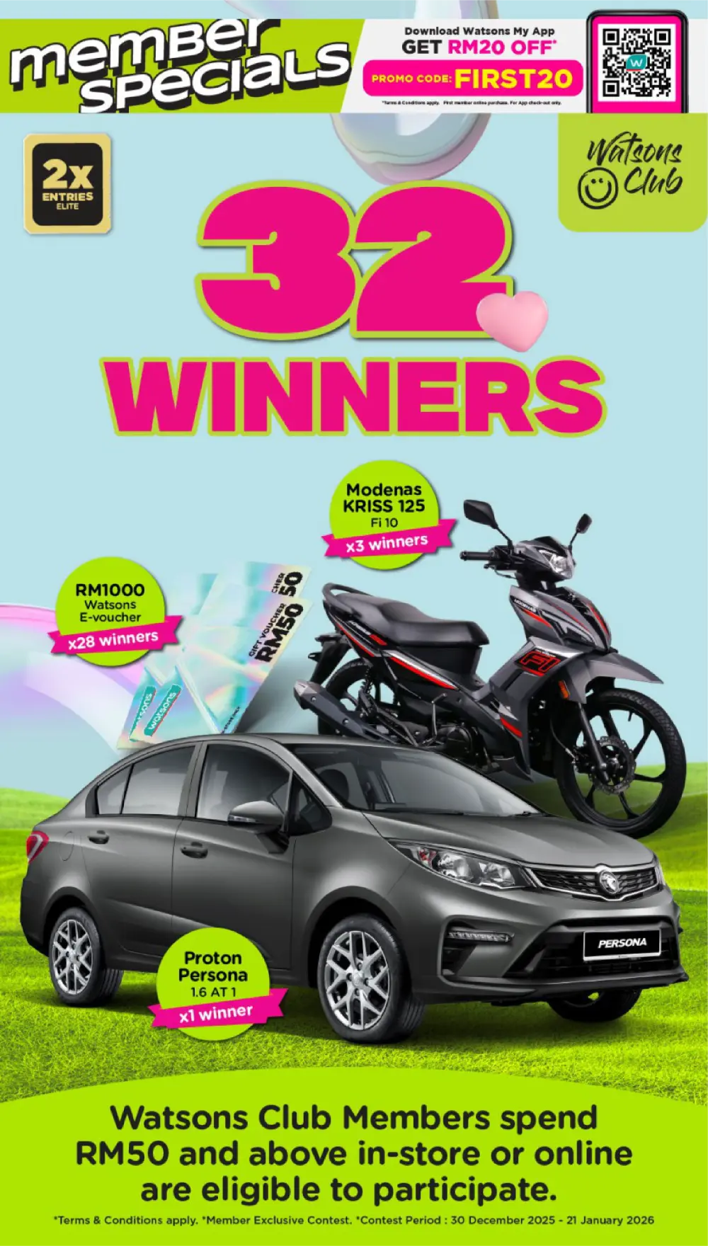 Anniversary Sale Deals