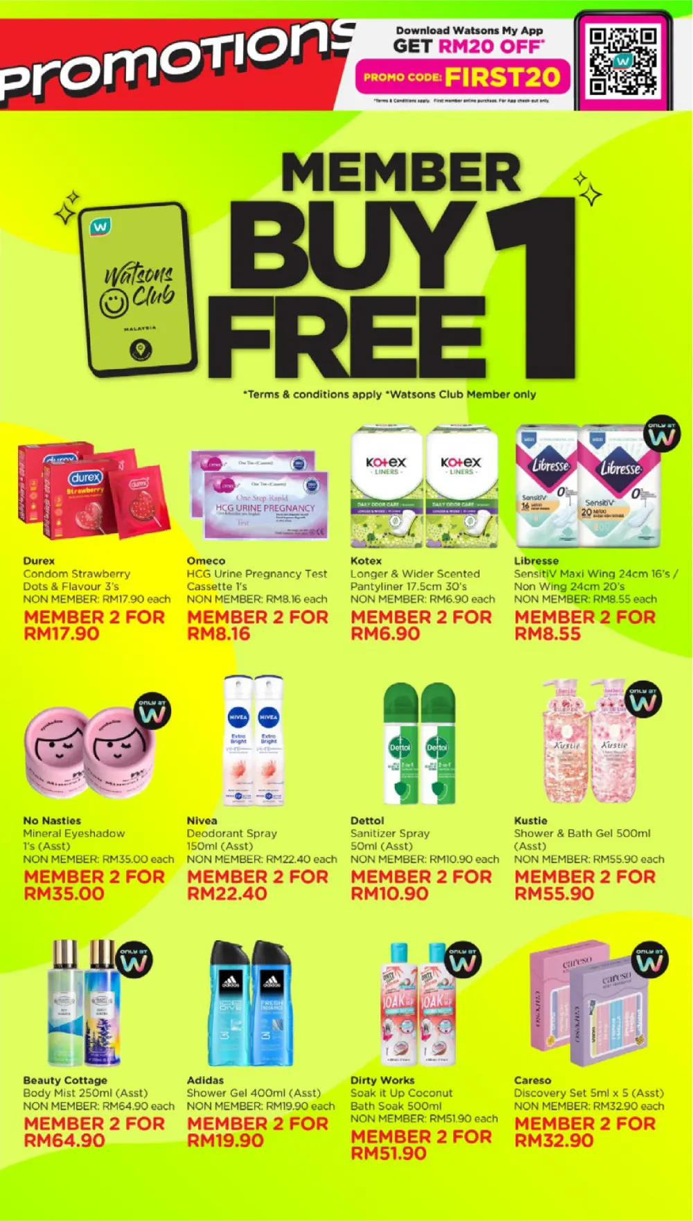 Anniversary Sale Deals