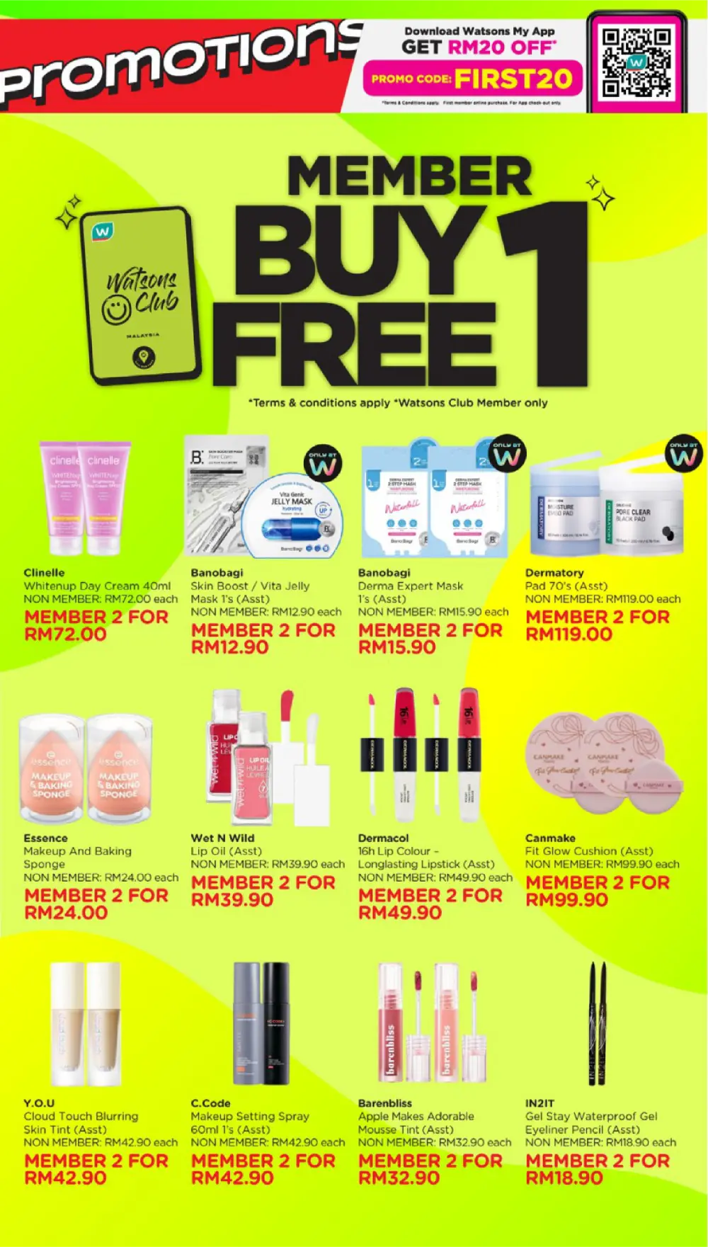 Anniversary Sale Deals