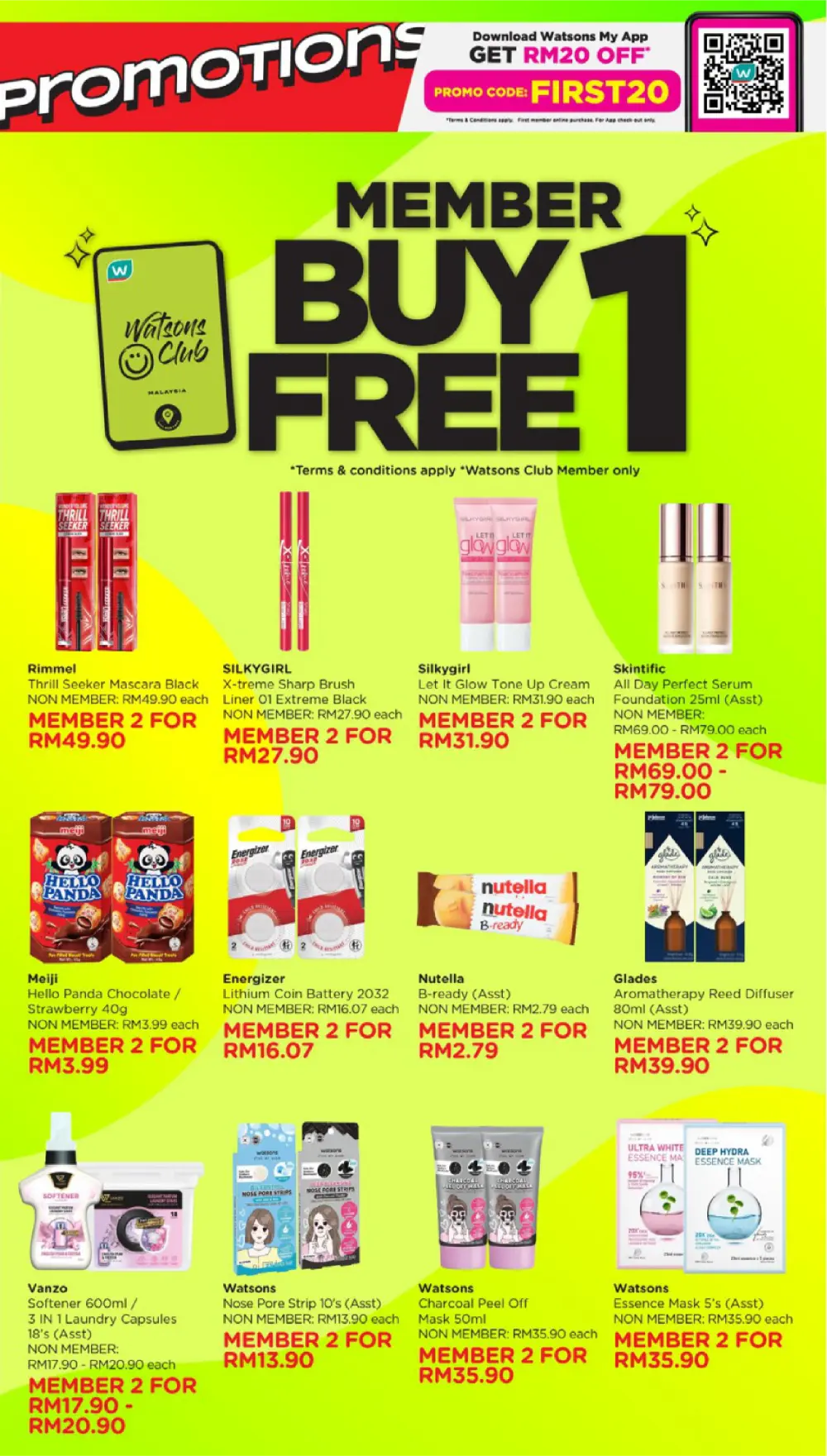 Anniversary Sale Deals