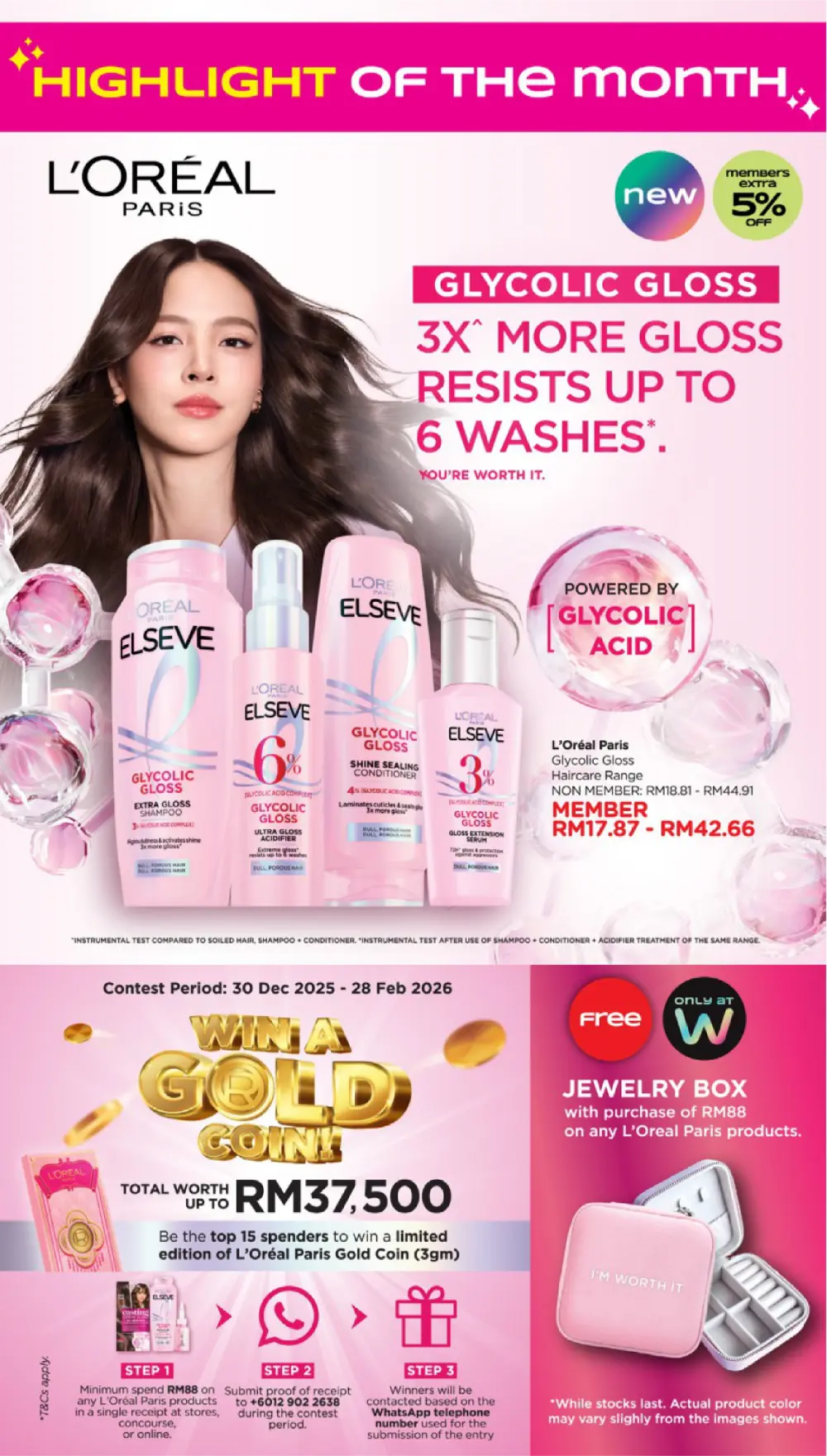 Anniversary Sale Deals