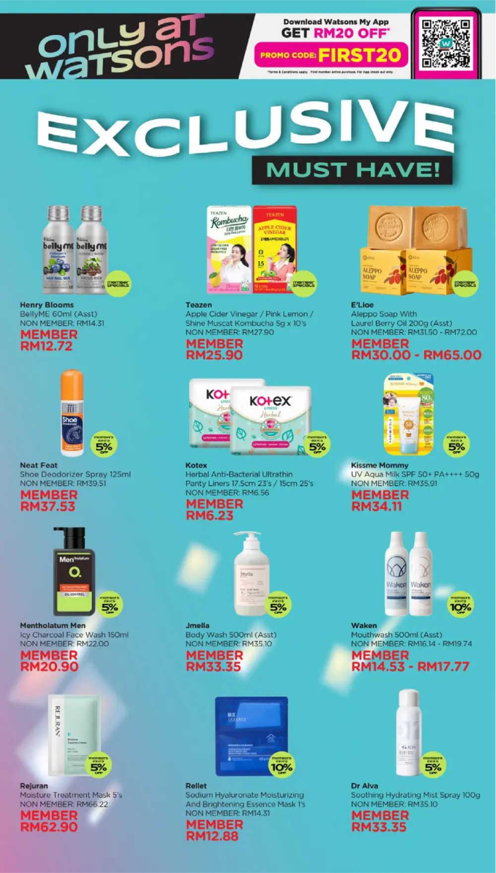 Anniversary Sale Deals