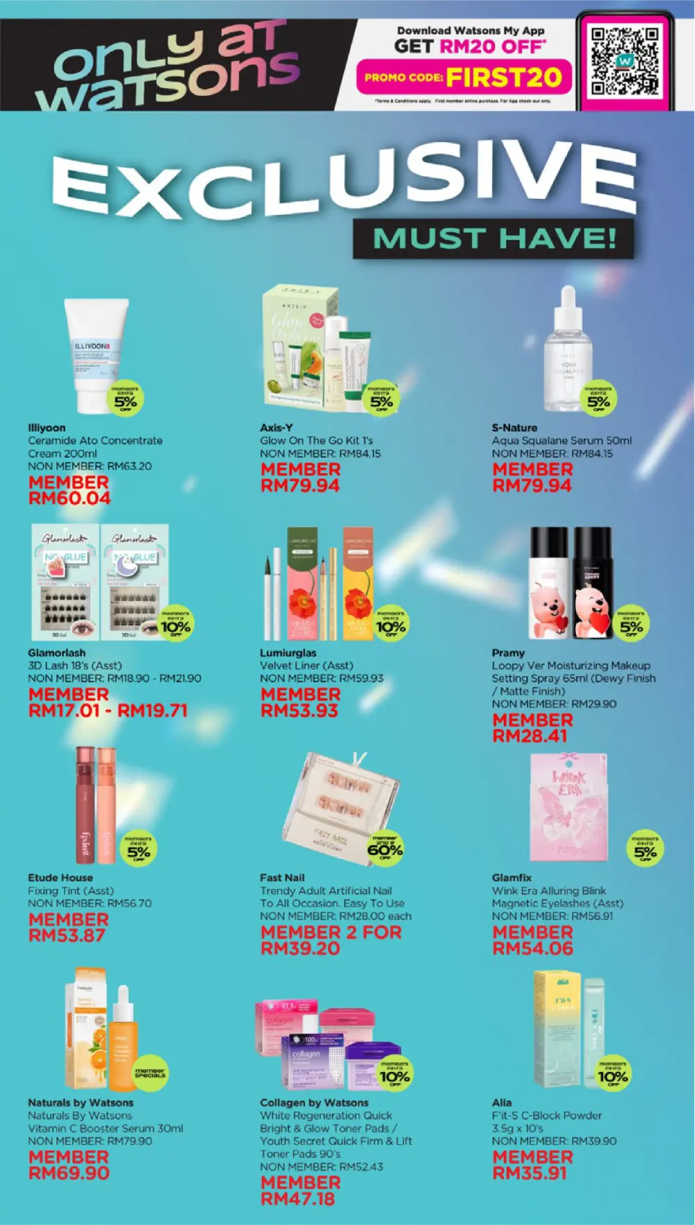 Anniversary Sale Deals