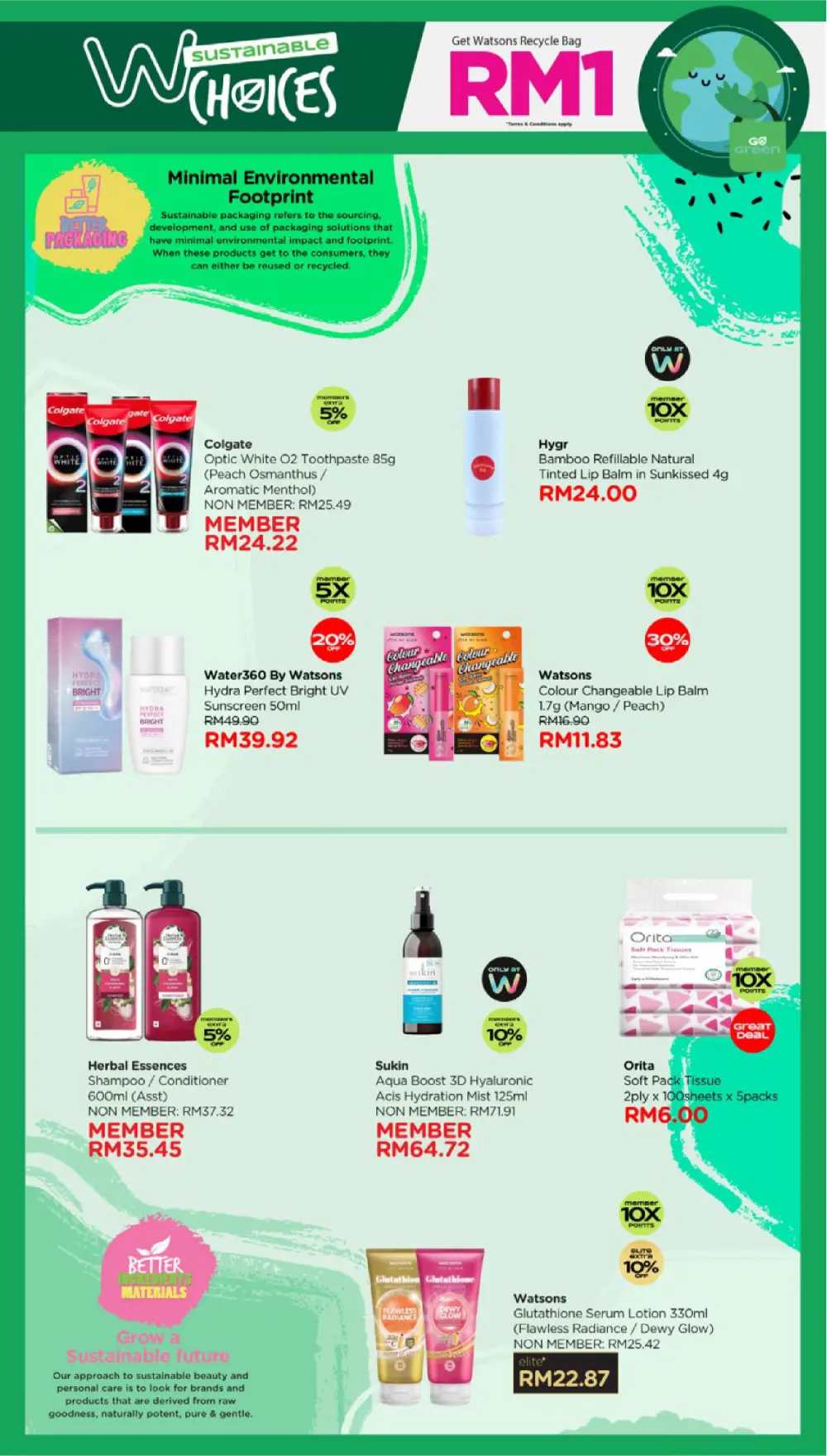 Anniversary Sale Deals