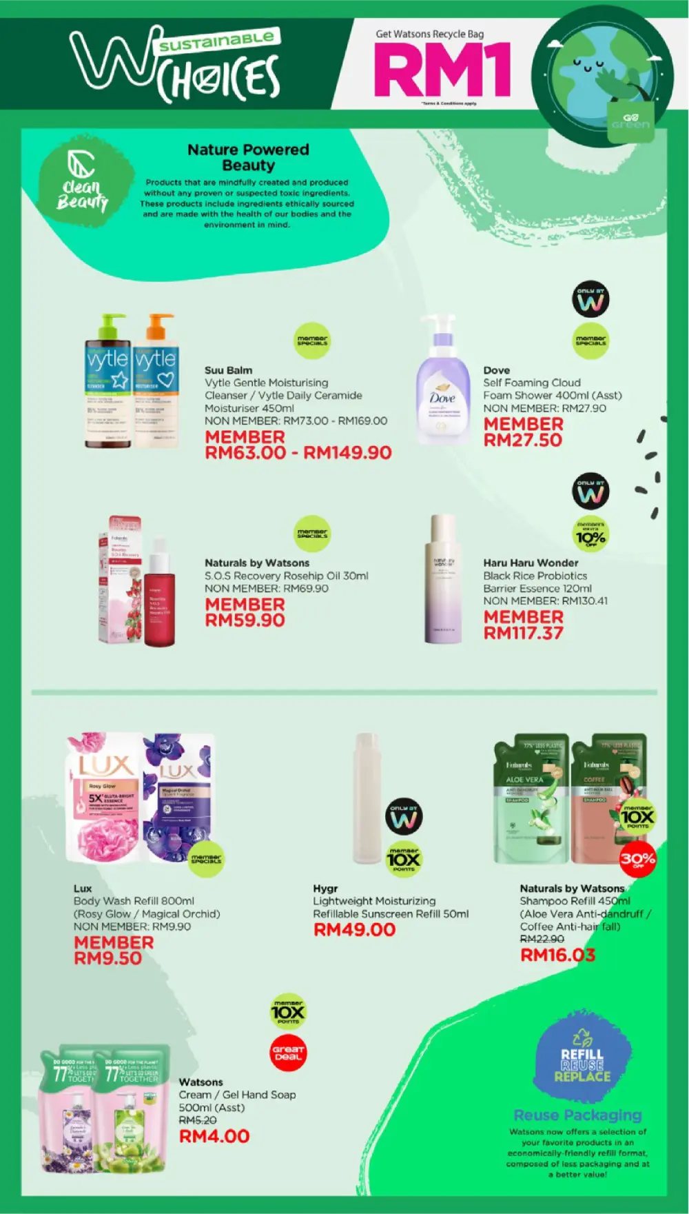 Anniversary Sale Deals