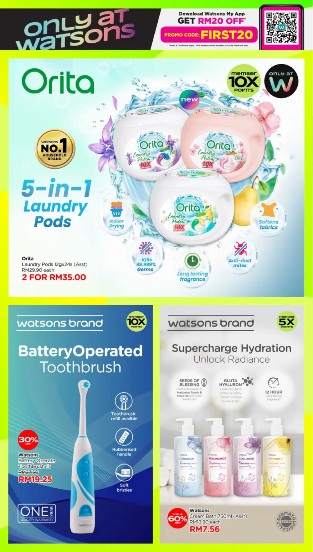 Anniversary Sale Deals