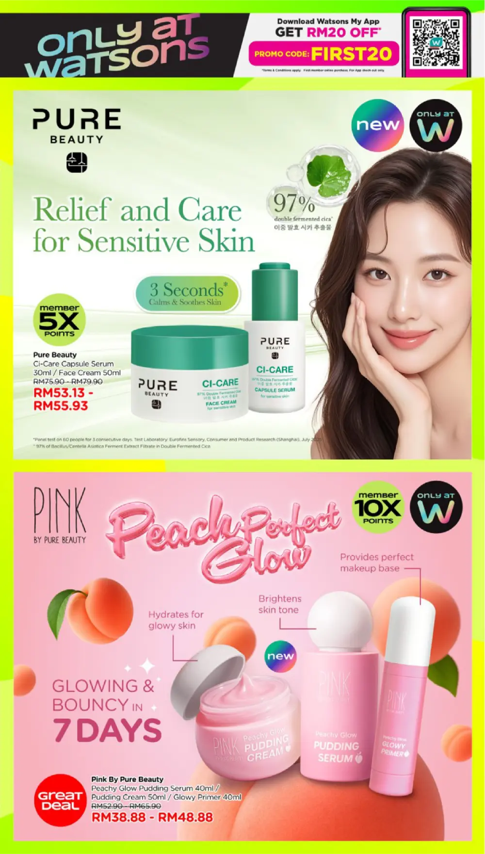 Anniversary Sale Deals