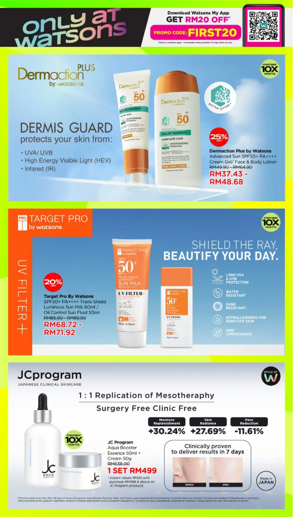 Anniversary Sale Deals