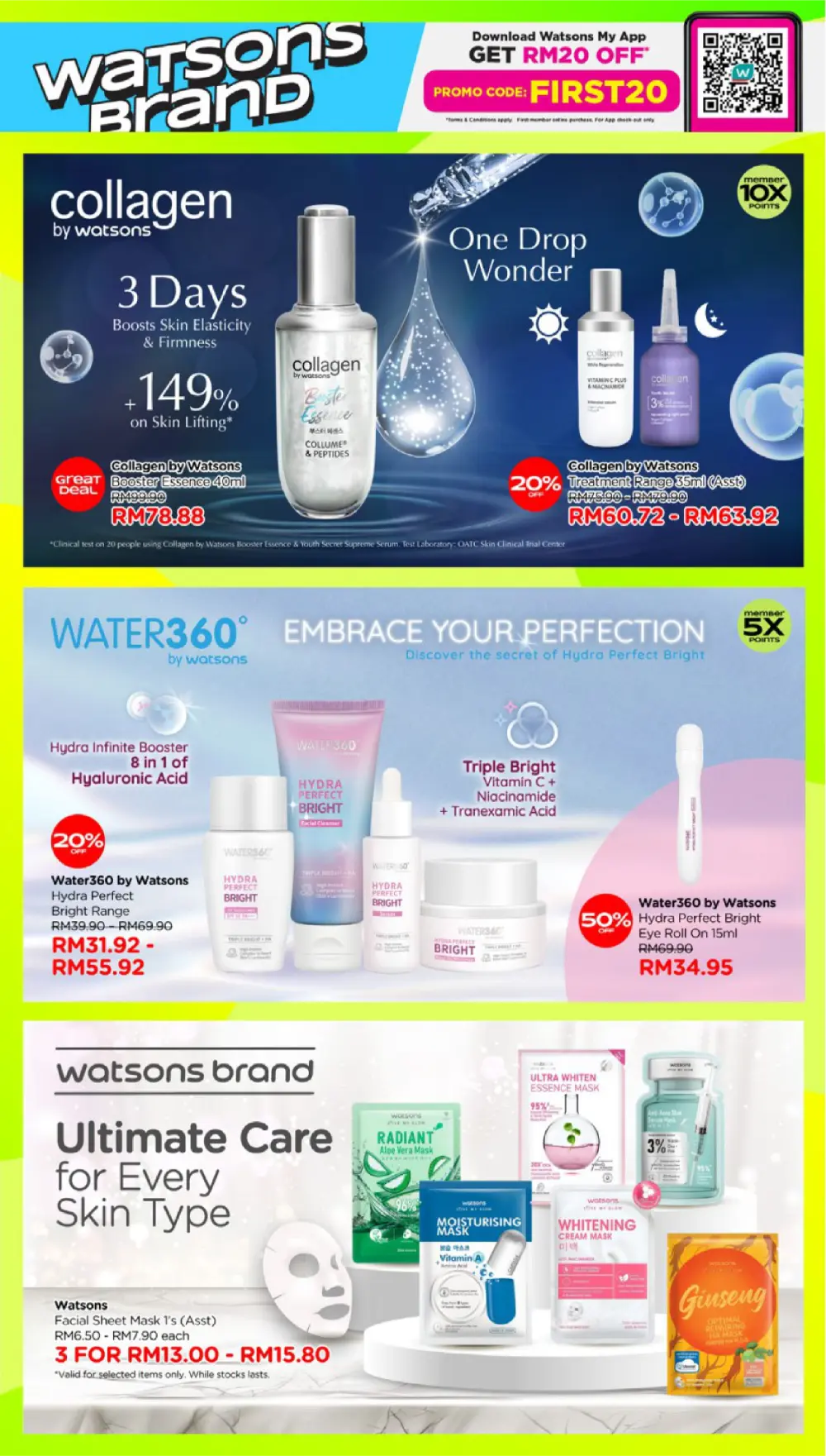 Anniversary Sale Deals