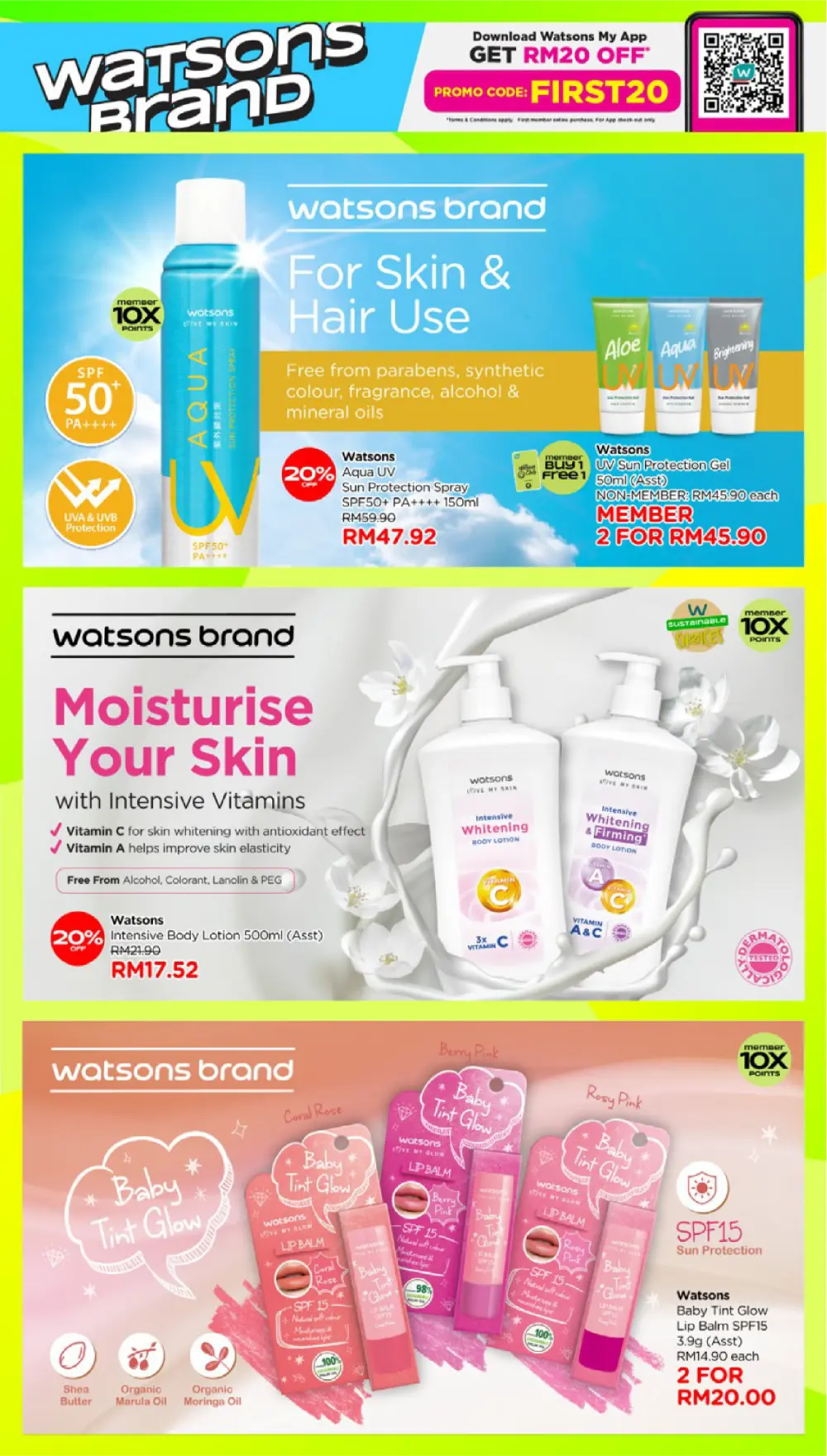 Anniversary Sale Deals