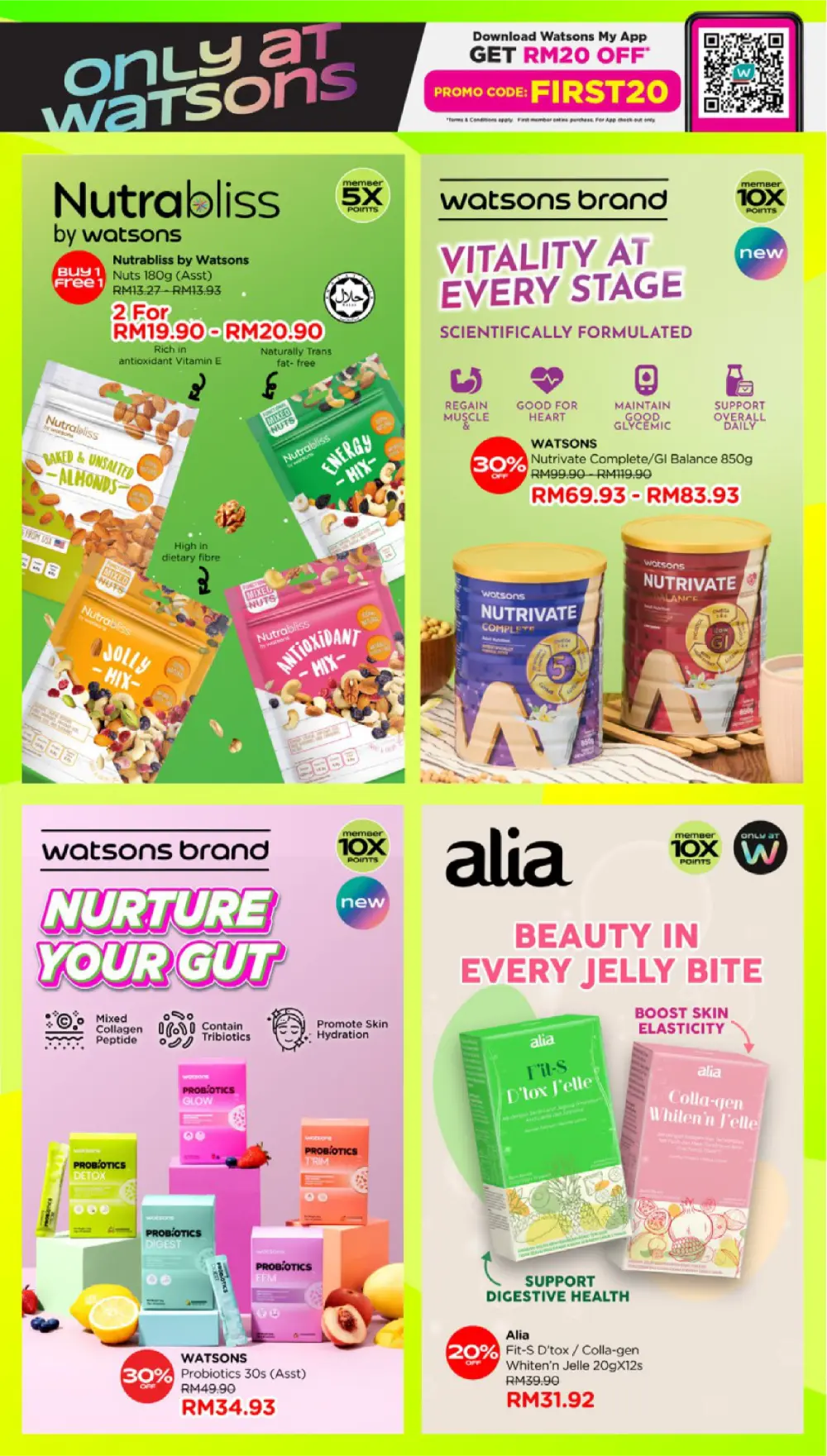 Anniversary Sale Deals