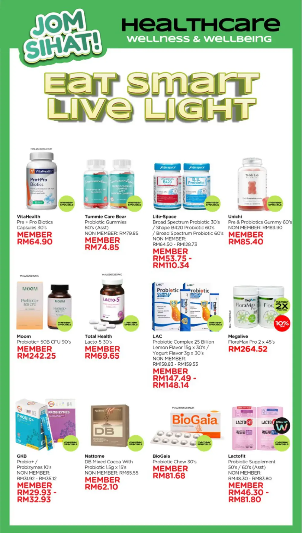 Anniversary Sale Deals