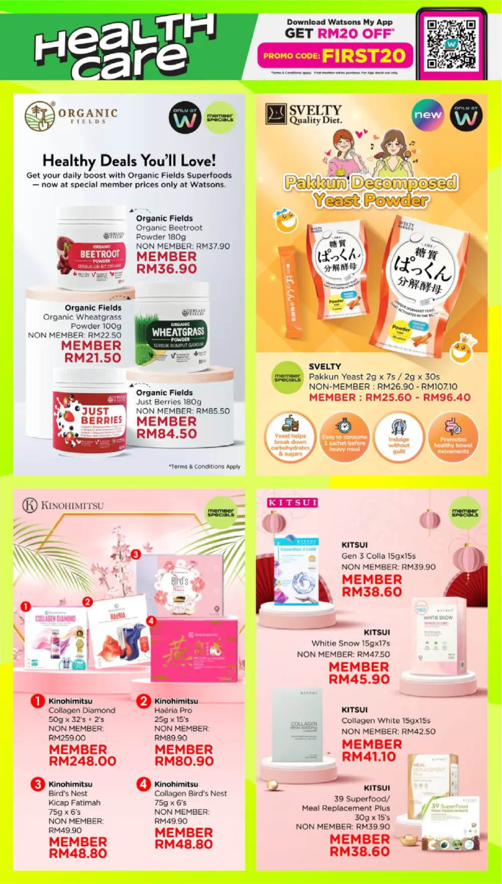 Anniversary Sale Deals