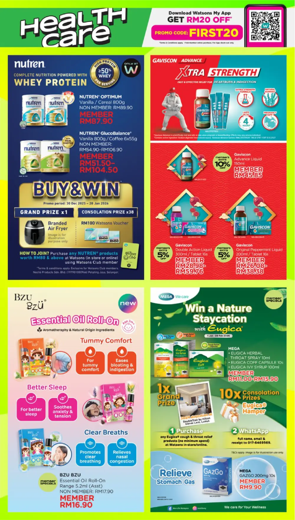 Anniversary Sale Deals