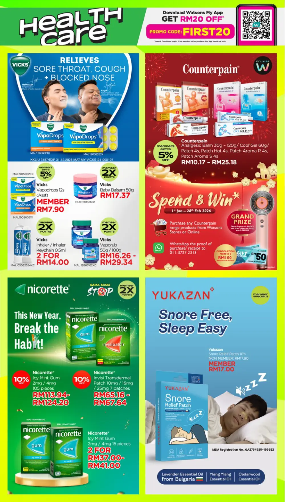 Anniversary Sale Deals