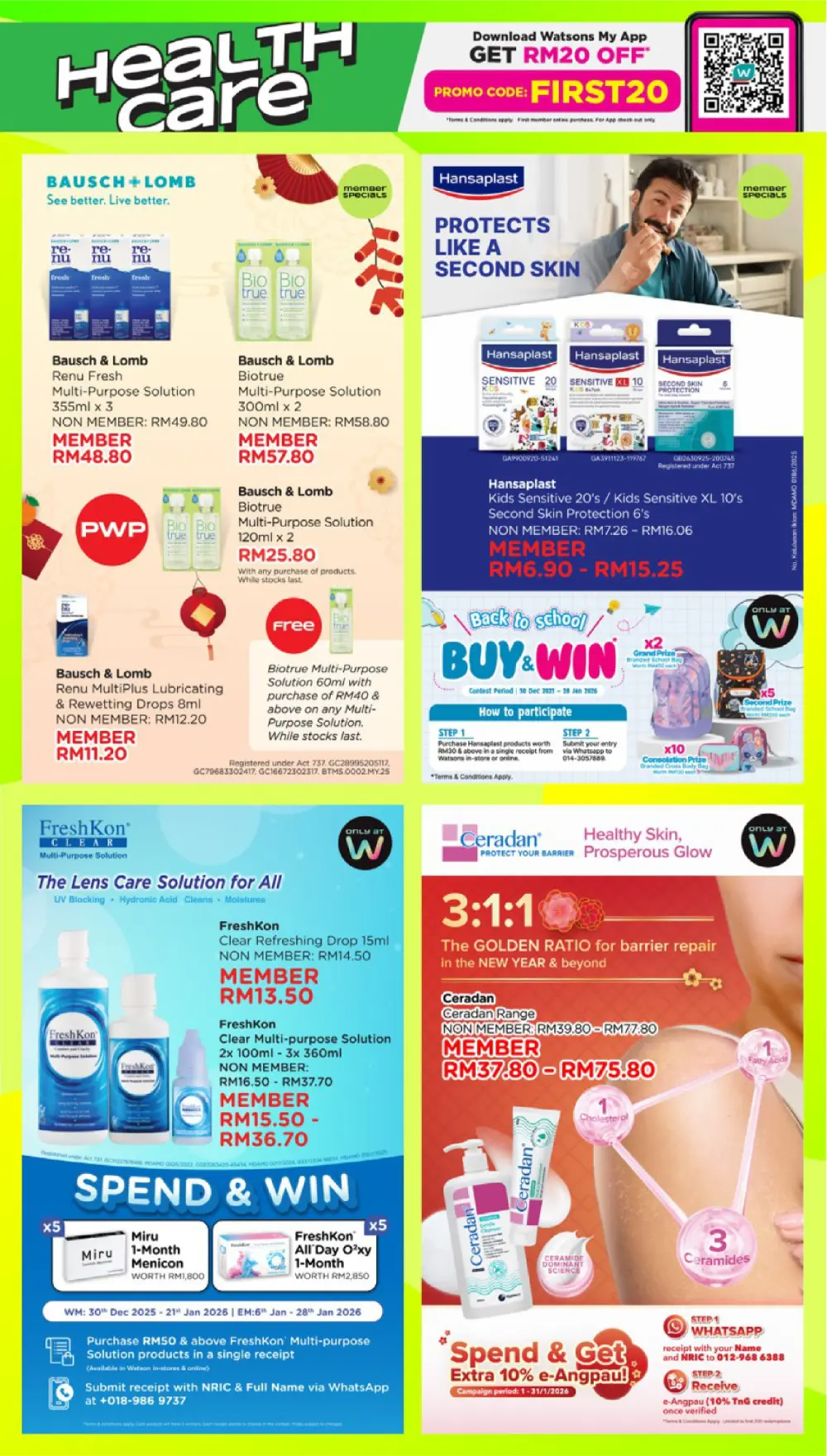 Anniversary Sale Deals