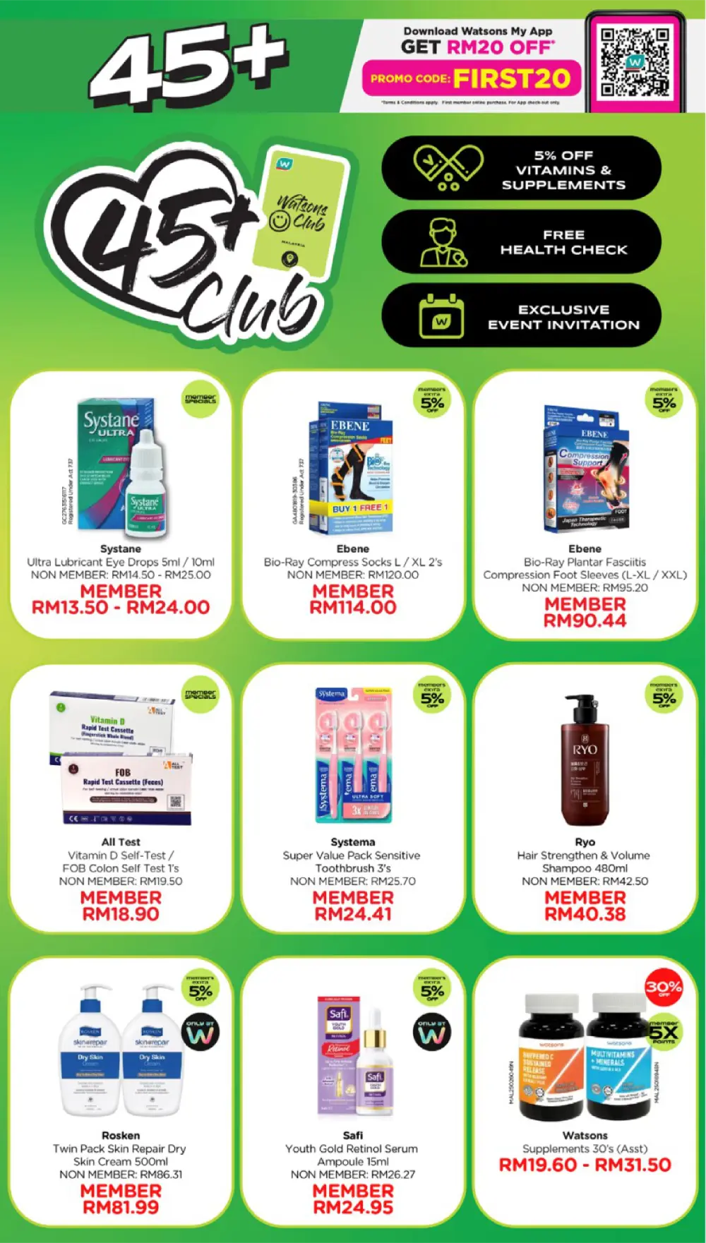 Anniversary Sale Deals