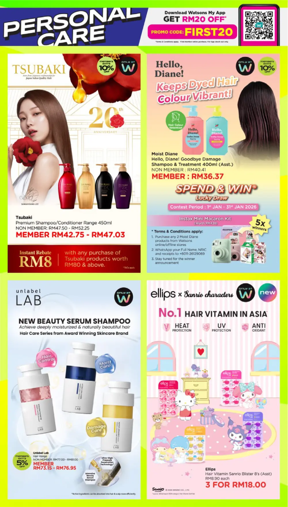 Anniversary Sale Deals