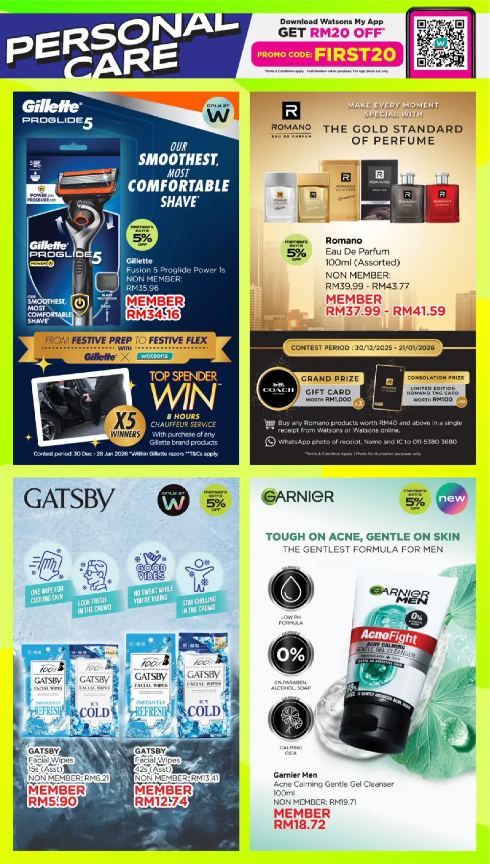 Anniversary Sale Deals