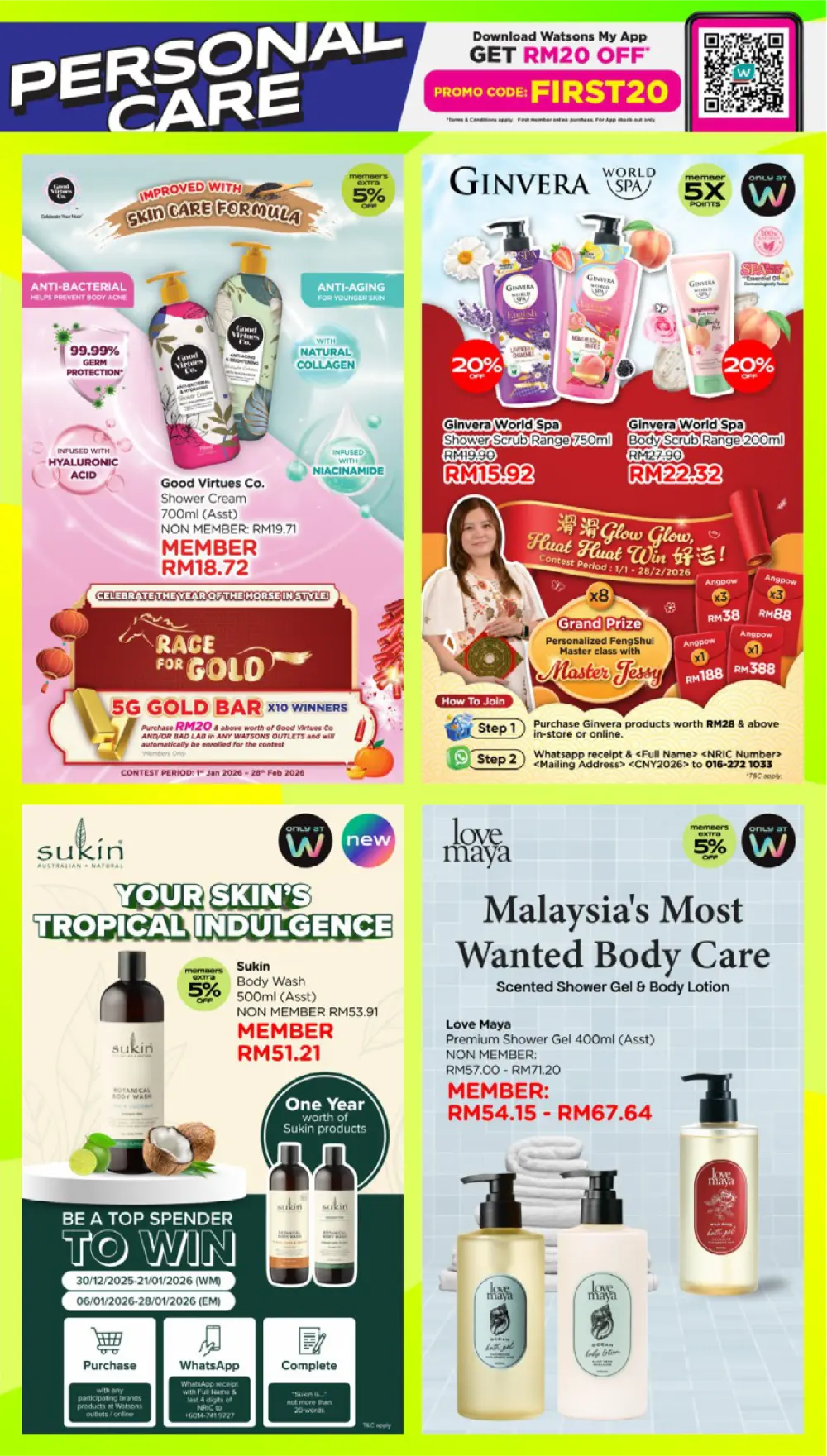 Anniversary Sale Deals