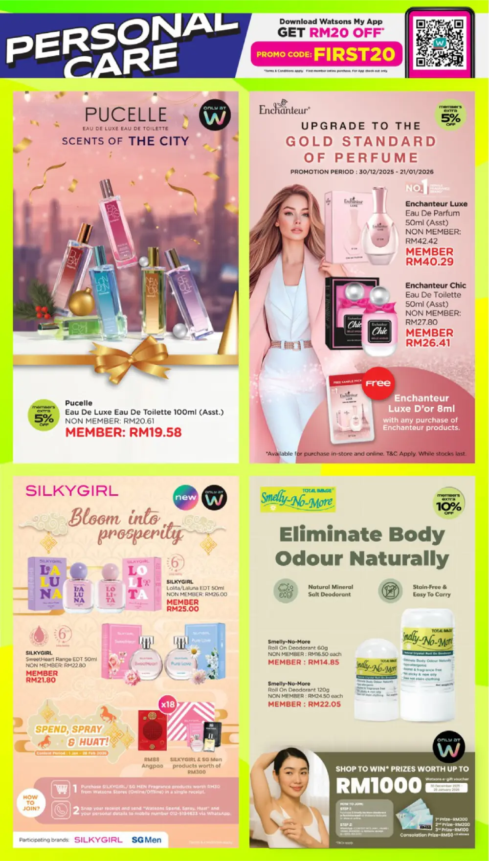 Anniversary Sale Deals