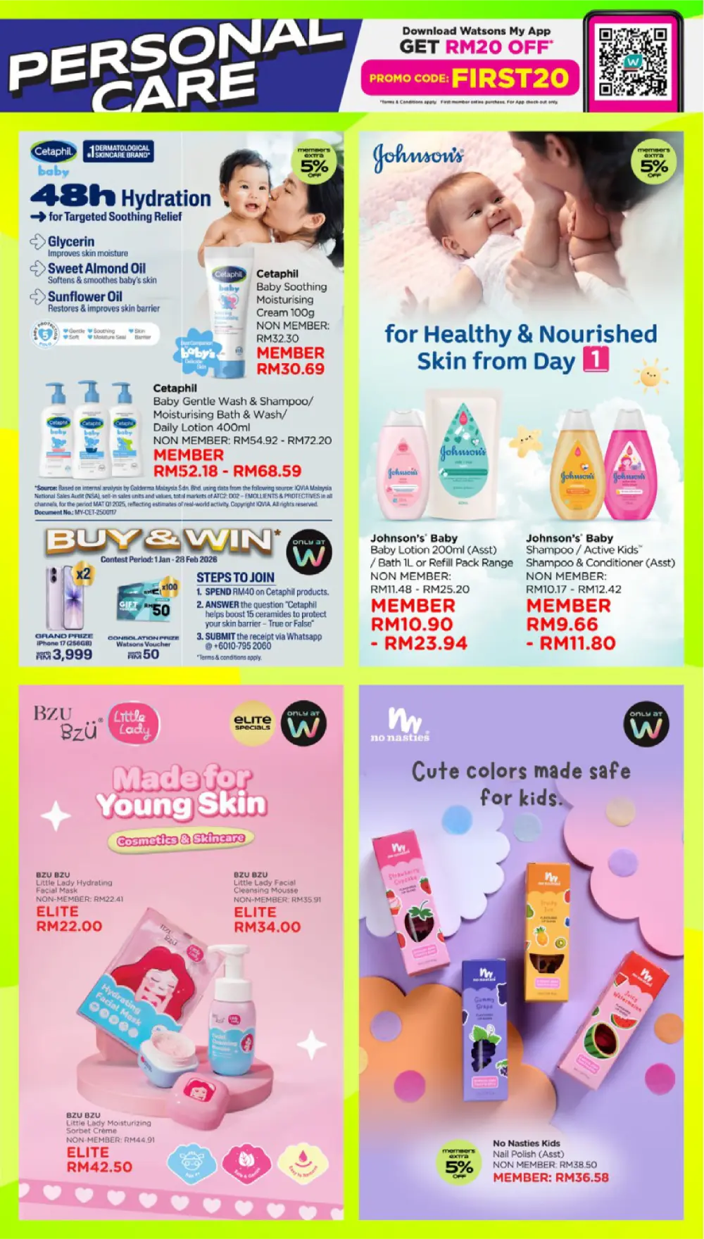 Anniversary Sale Deals