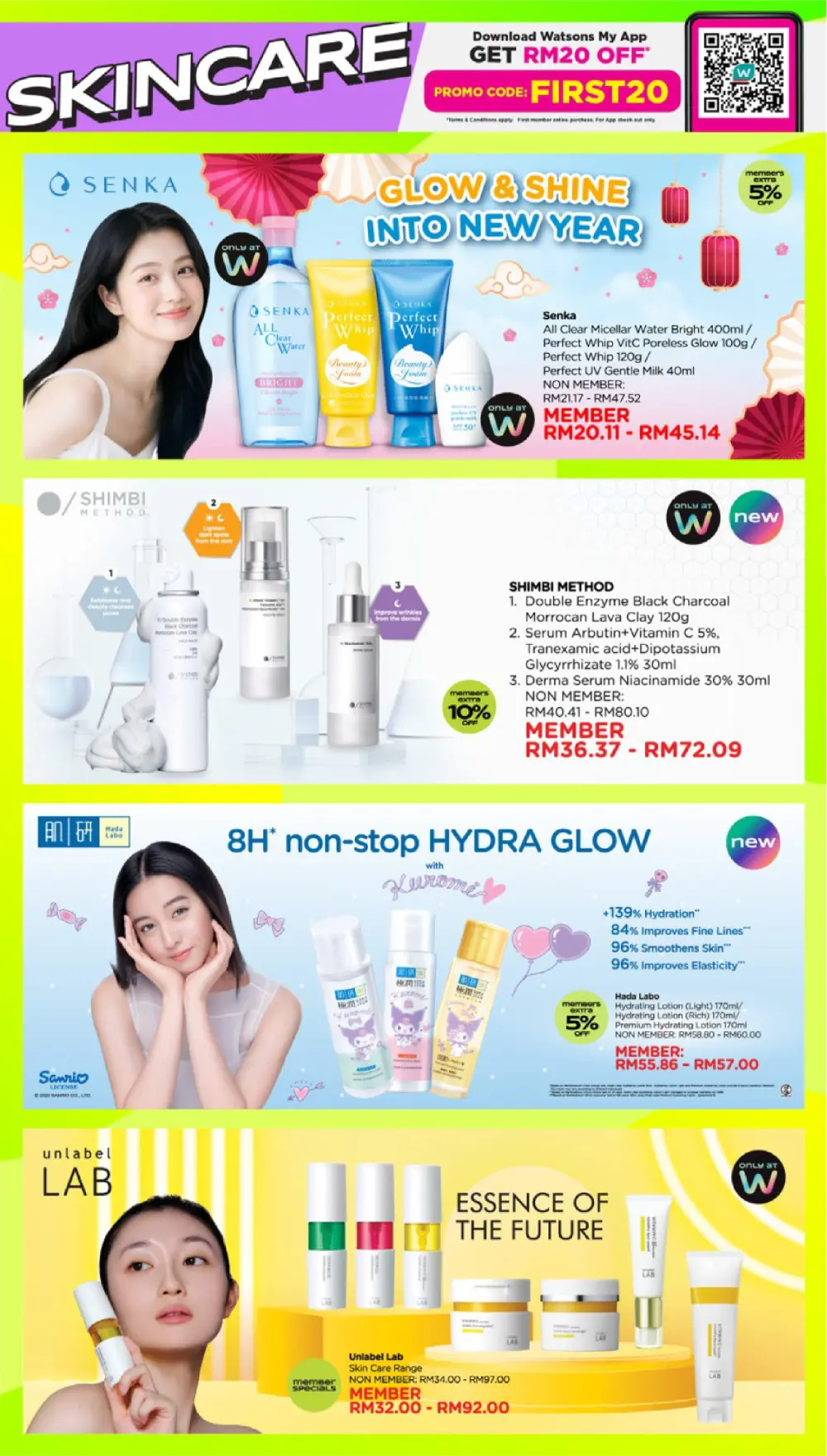 Anniversary Sale Deals