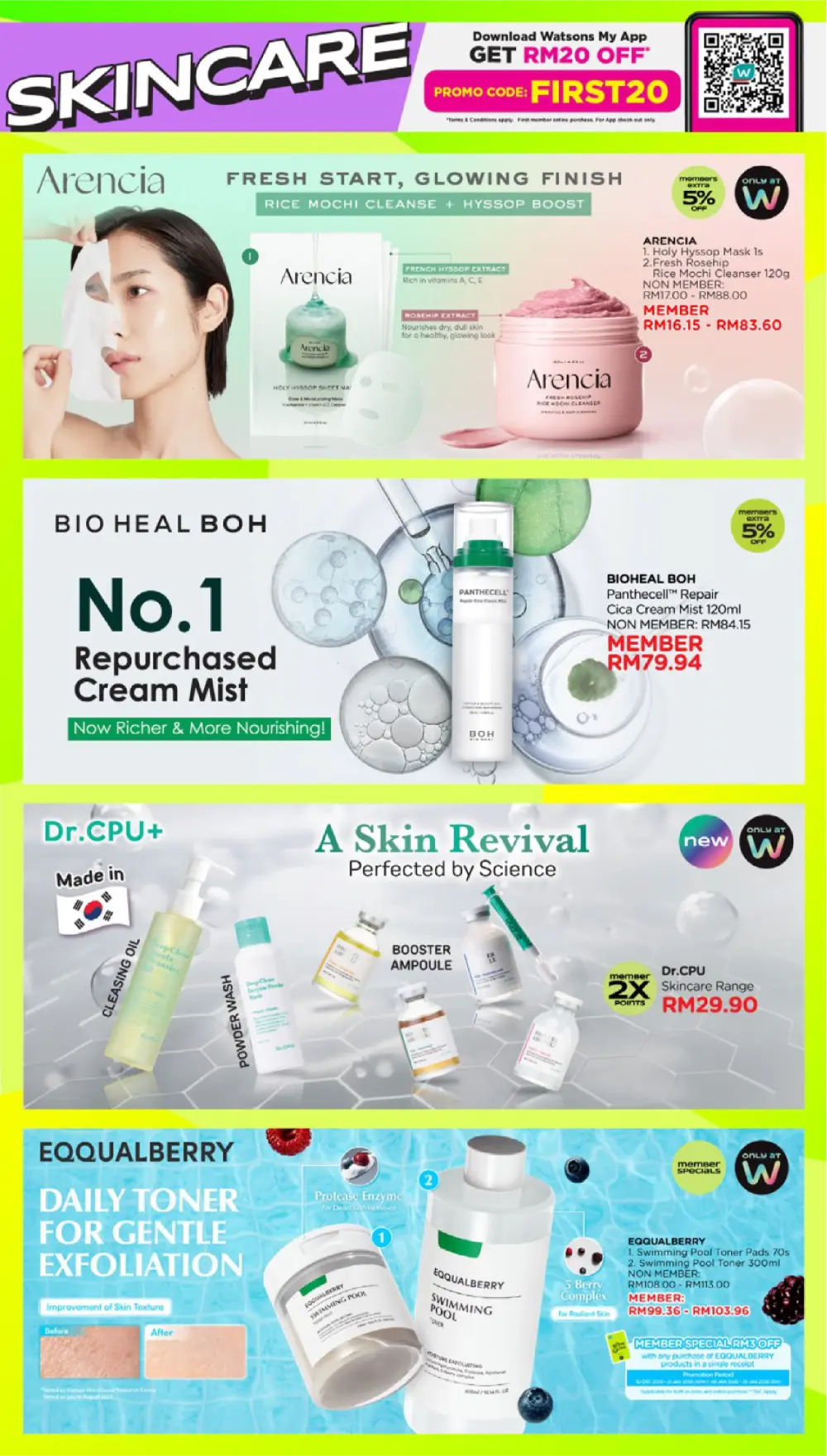 Anniversary Sale Deals