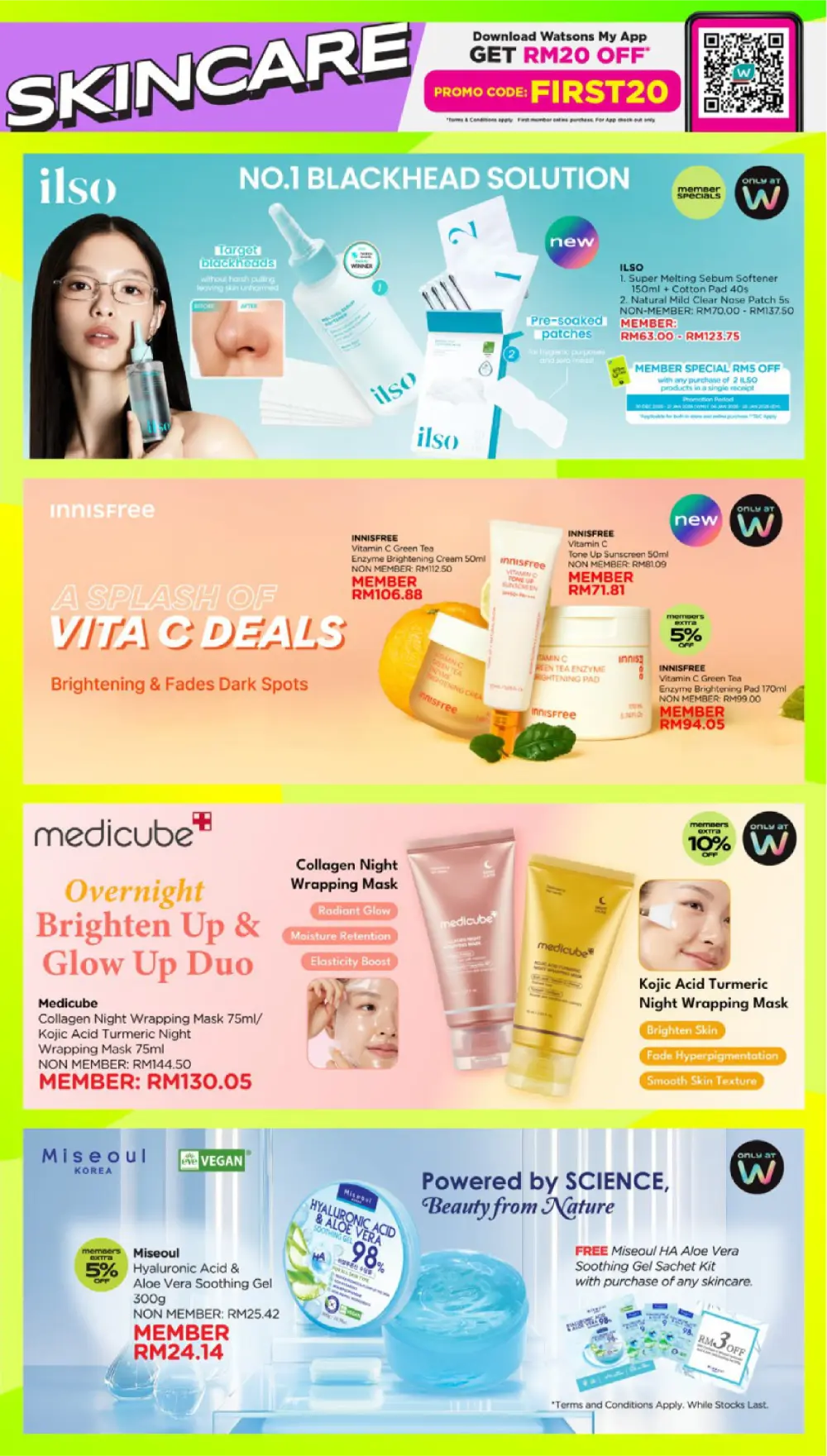 Anniversary Sale Deals