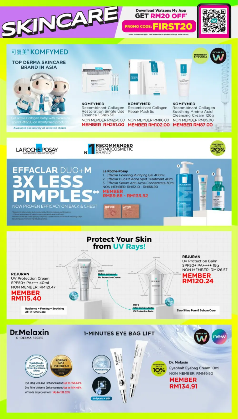 Anniversary Sale Deals