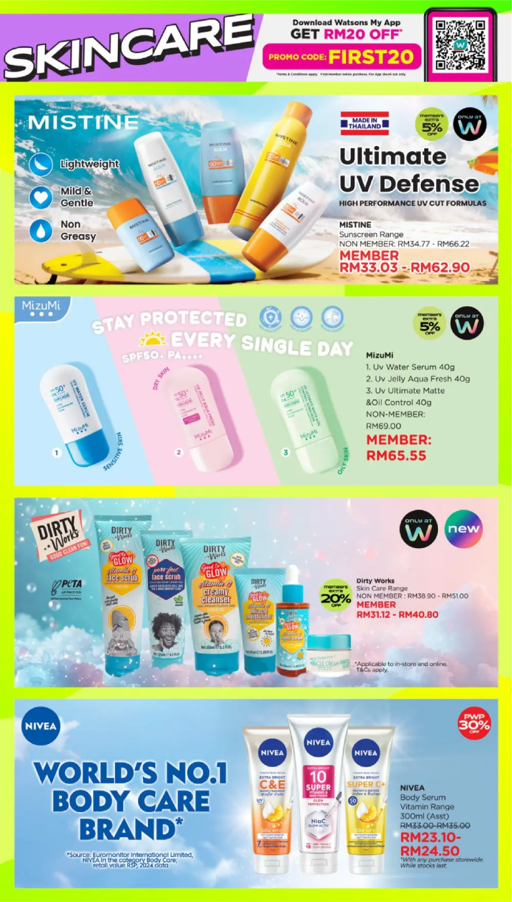 Anniversary Sale Deals