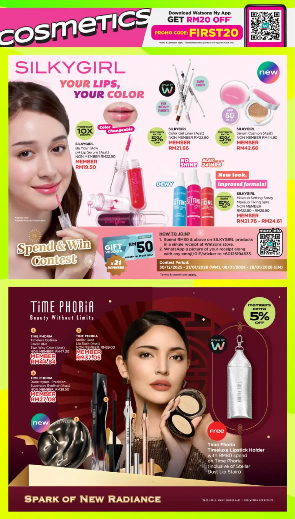 Anniversary Sale Deals